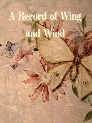 cover image of A Record of Wing and Wind